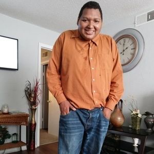 Meet your Posher, Cory